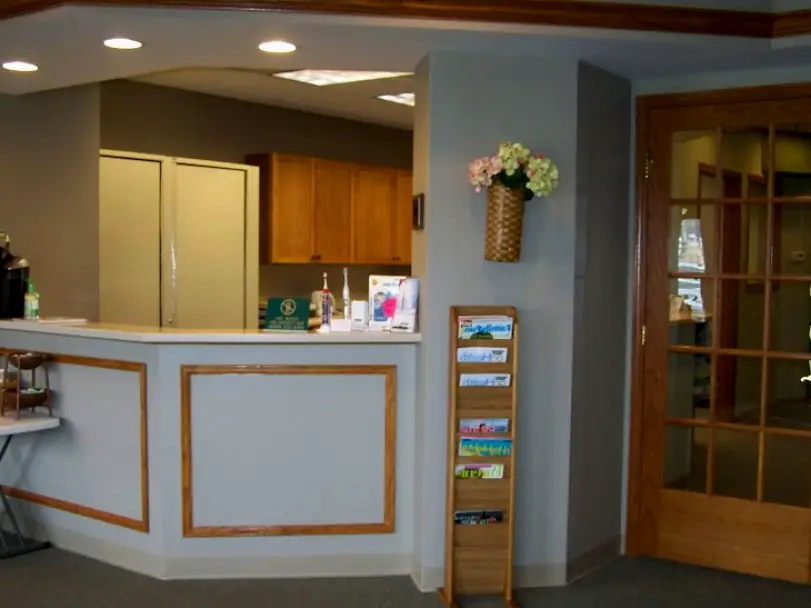  Ankeny Dental Impressions