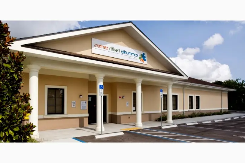 Apopka Community Health Centers