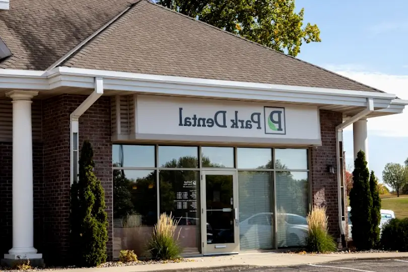 Apple Valley Park Dental Cedar Valley