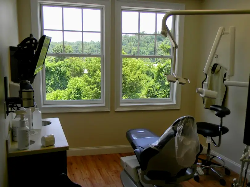 Asheville Dogwood Dental, Jordan H Councill DDS PA
