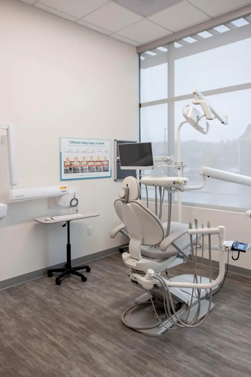  Beckett Ridge Modern Dentistry