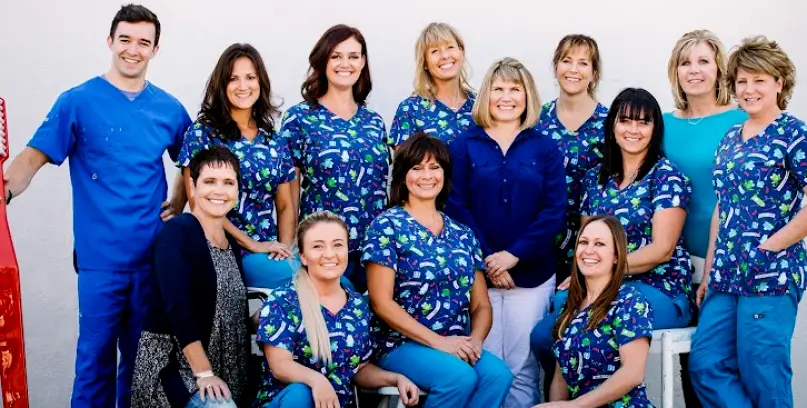 Big Sky Pediatric Dentistry - Kalispell