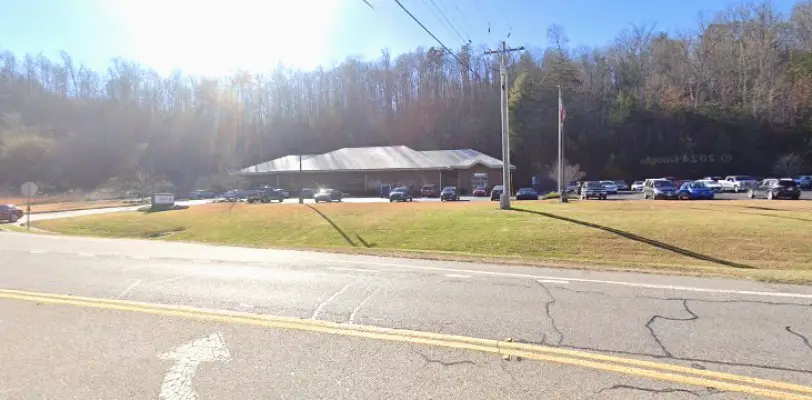 Blairsville VA Clinic