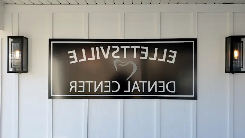 Bloomington Ellettsville Dental Center