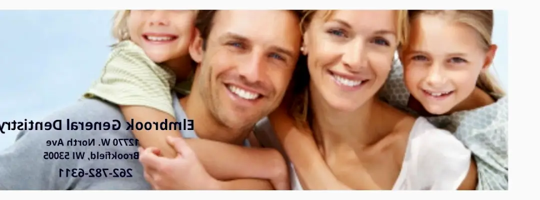 Brookfield Elmbrook General Dentistry