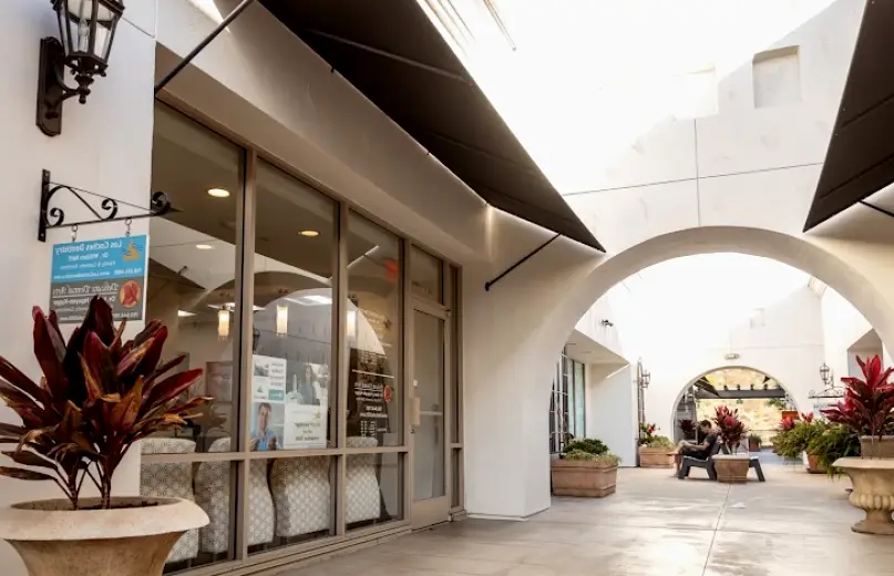 Carlsbad Los Coches Dentistry