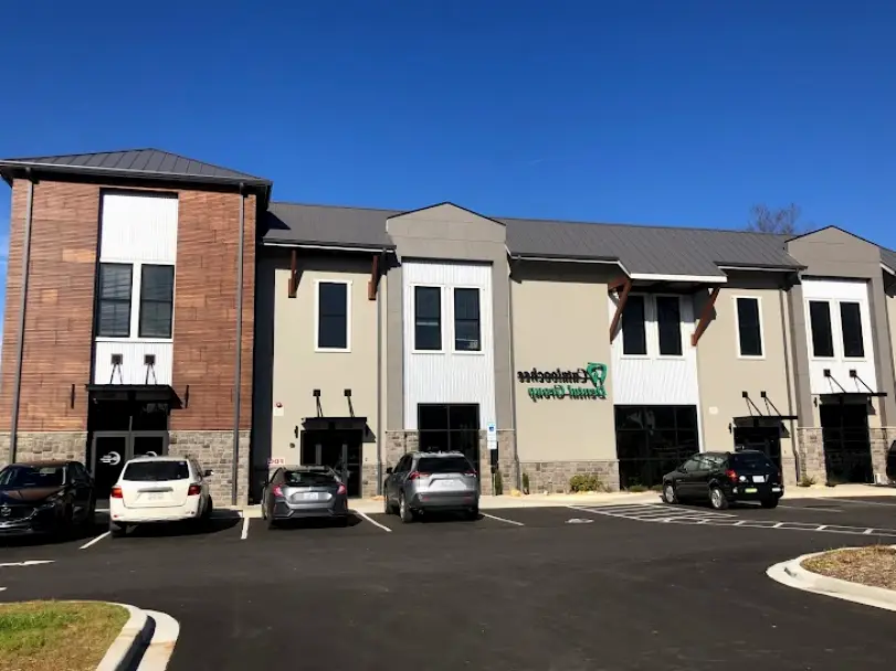 Cataloochee Dental Group - Candler