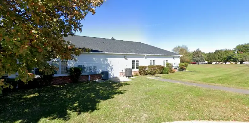  Centreville Family Dentistry