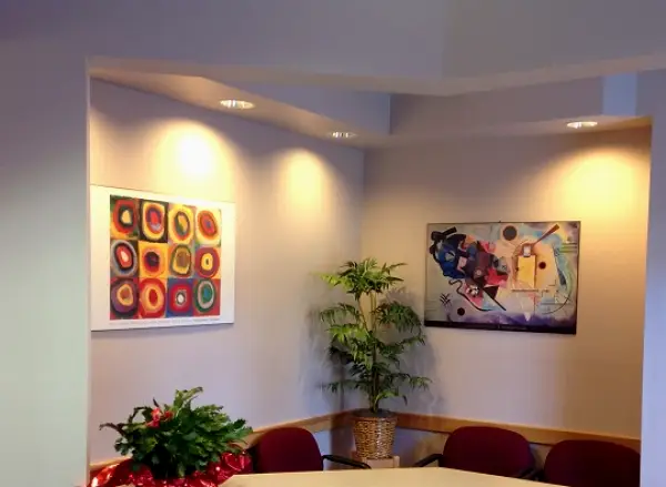 Chester Mark Cooper, DDS, PC
