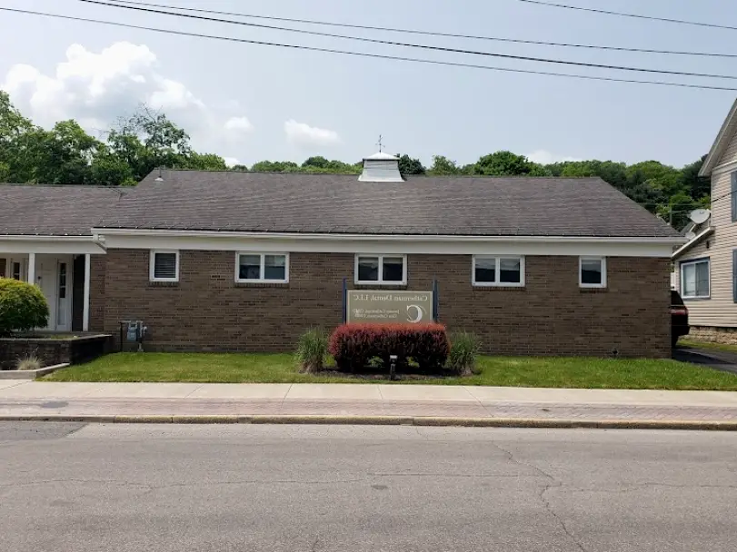  Clearfield Catherman Dental LLC