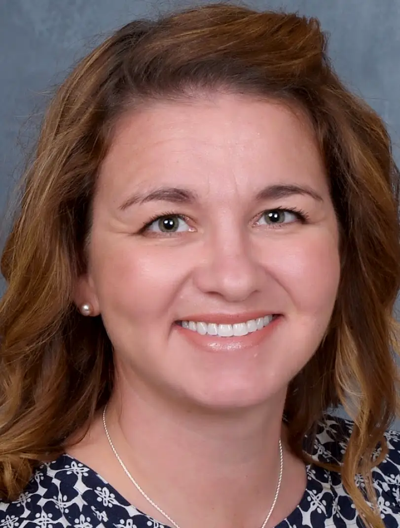 Davenport Dr. Jolene Dague