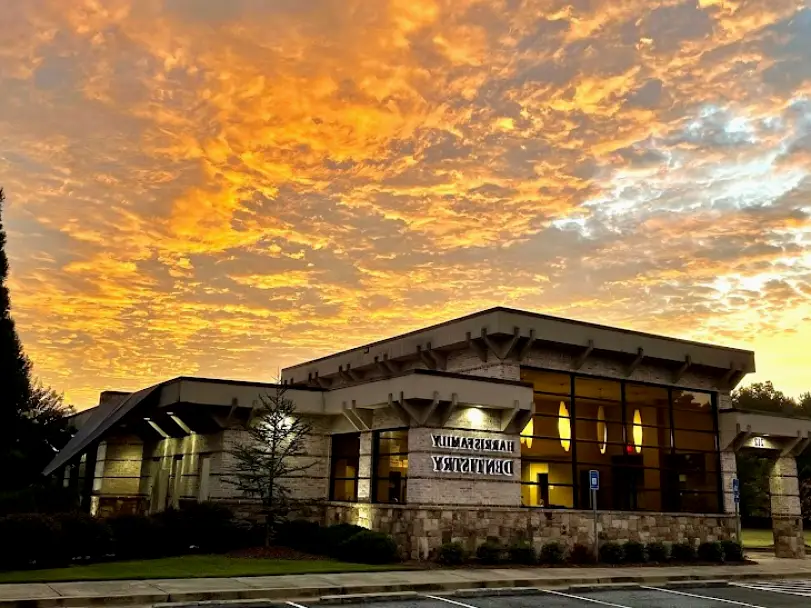 Dawsonville Harris Family Dentistry