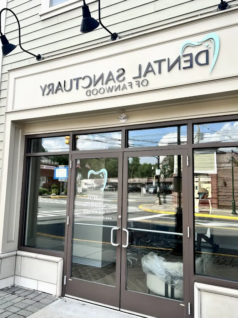 Dental Sanctuary of Fanwood