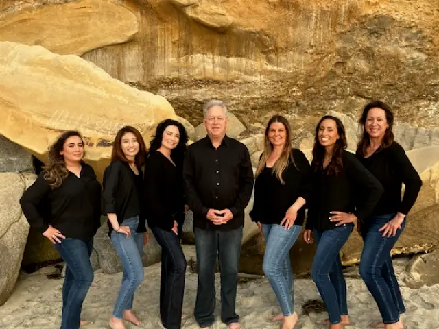 Dr. David A. Sabourin, DDS- La Jolla Cosmetic & Implant Dentistry