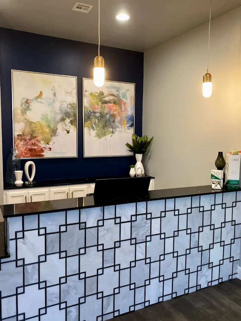 Edmond Monica Neely, DDS