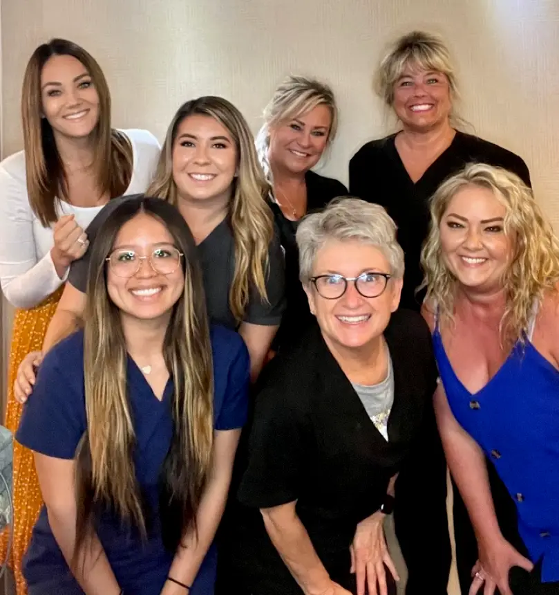 El Cajon Renae Wilson, DDS