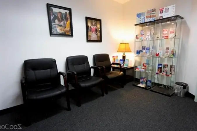Encino Daniel Tebbi DMD Cosmetic Dentistry And Orthodontics