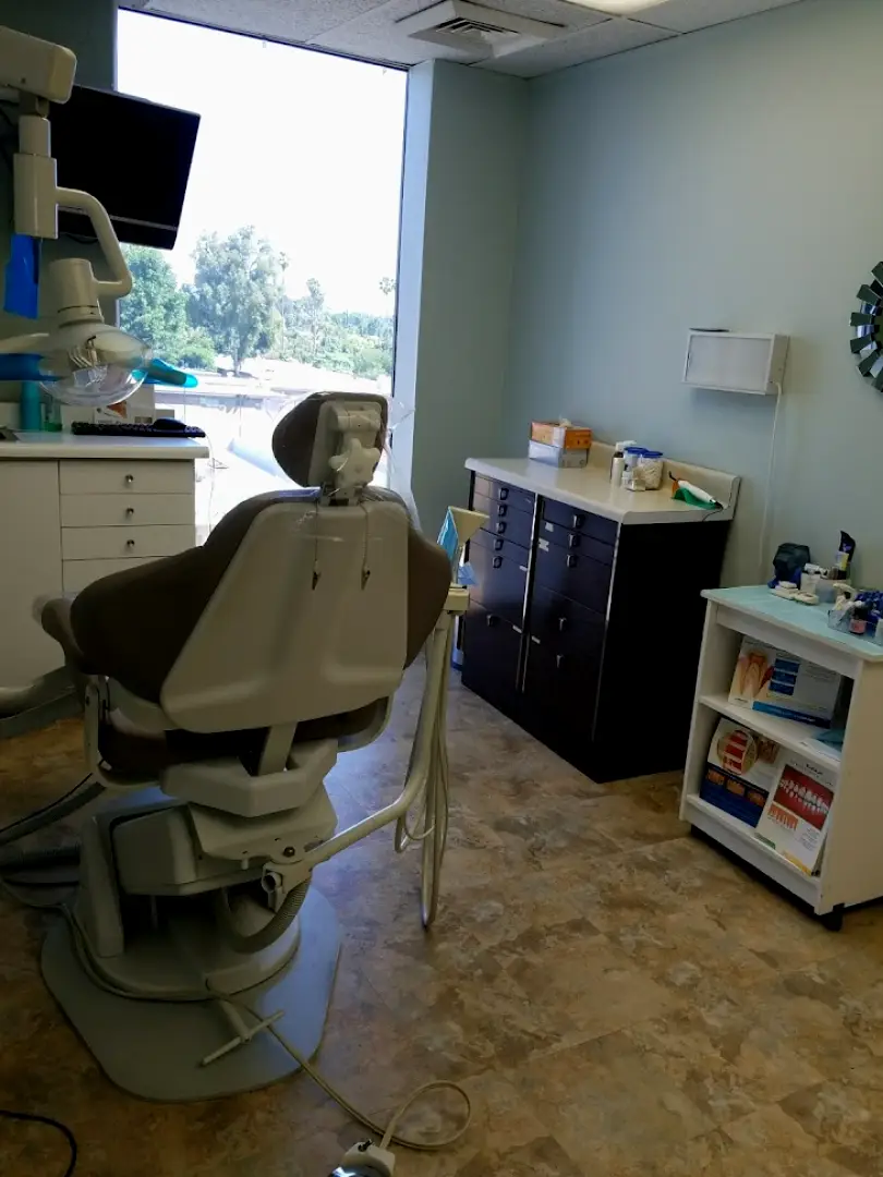 Encino Smile Care Dental