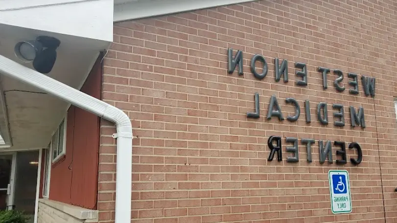 Enon James T Mc Millin Inc: Rhoades Jennifer