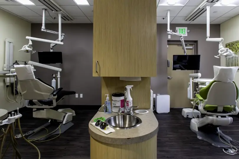  Everett Avenue Dental Care