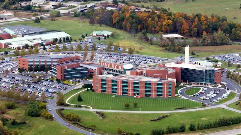 Fishersville Augusta Health
