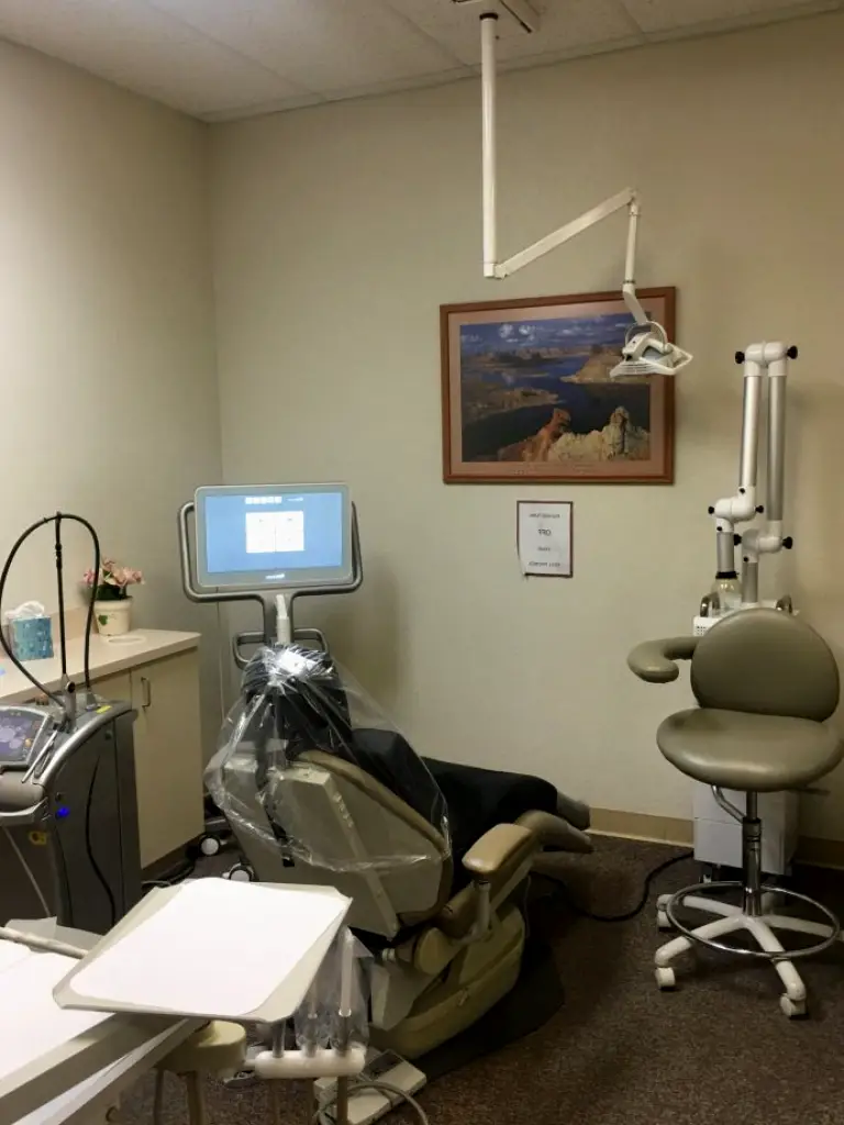  Folsom Foothill Smile Designs