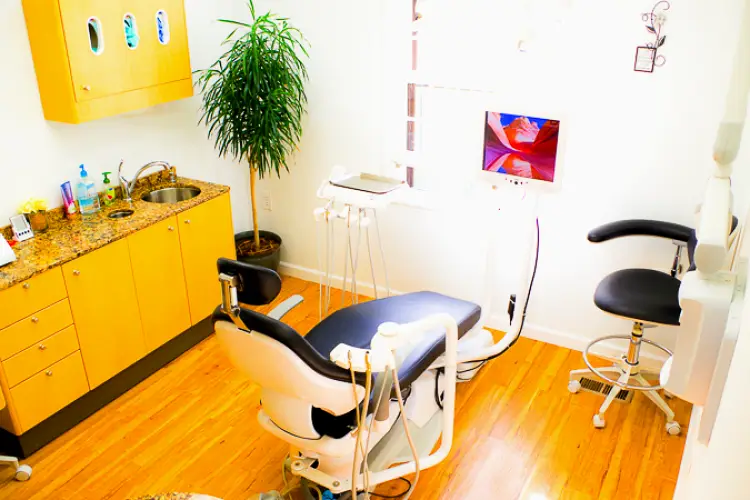 Garden Dental of Glastonbury