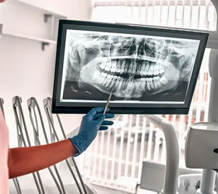 Garden Grove Dental & Orthodontics