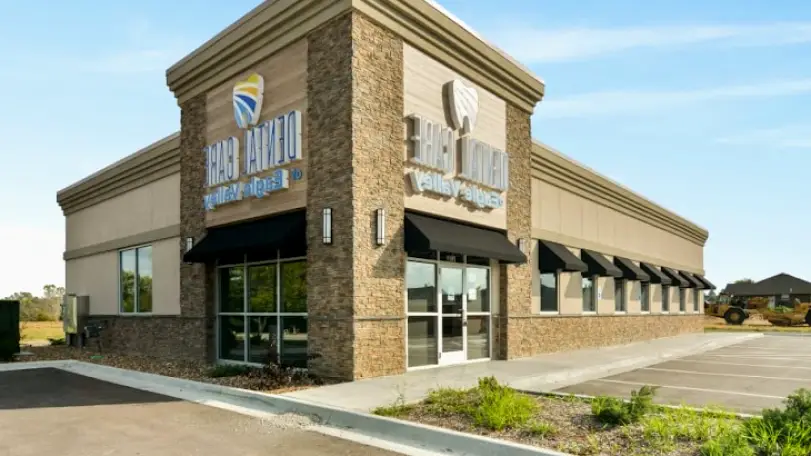 Grain Valley Shiva Oliaei, DDS