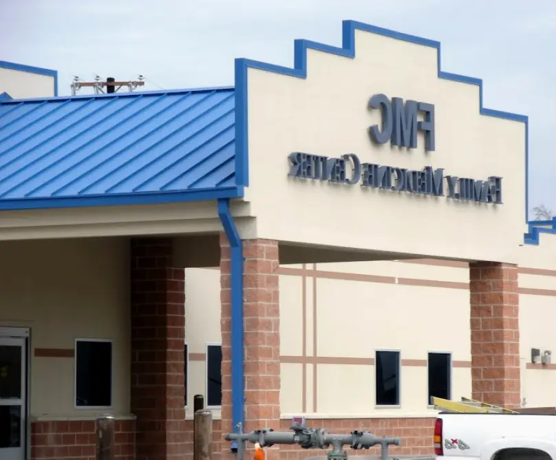 Groesbeck Limestone Medical Center