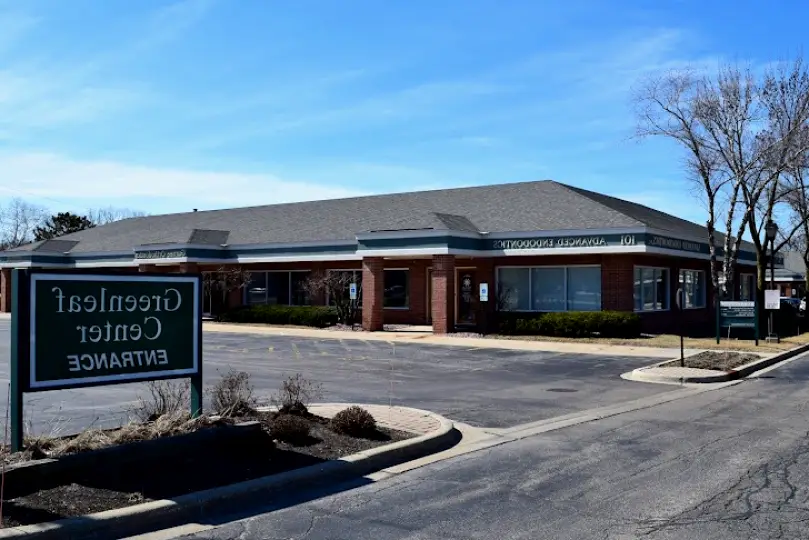 Gurnee Advanced Endodontics