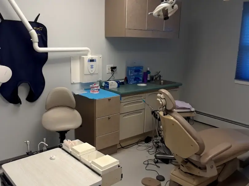 Hamden Dental Care