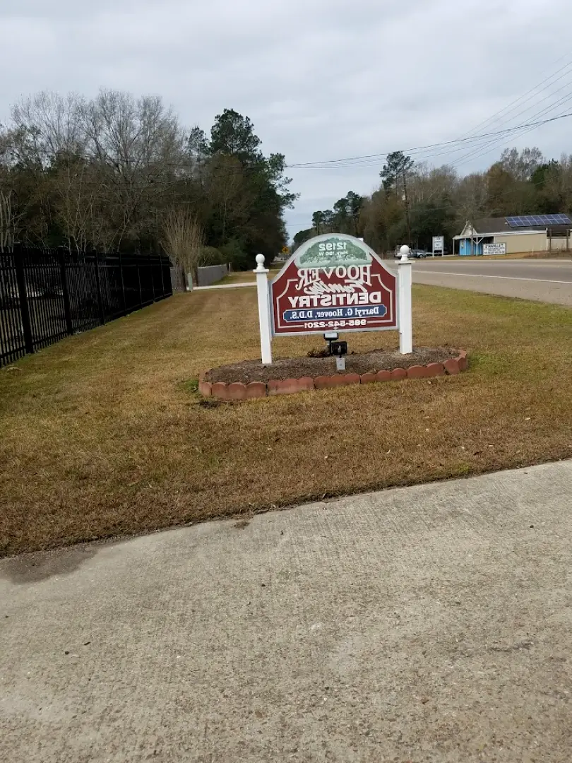Hammond Hoover Family Dentistry