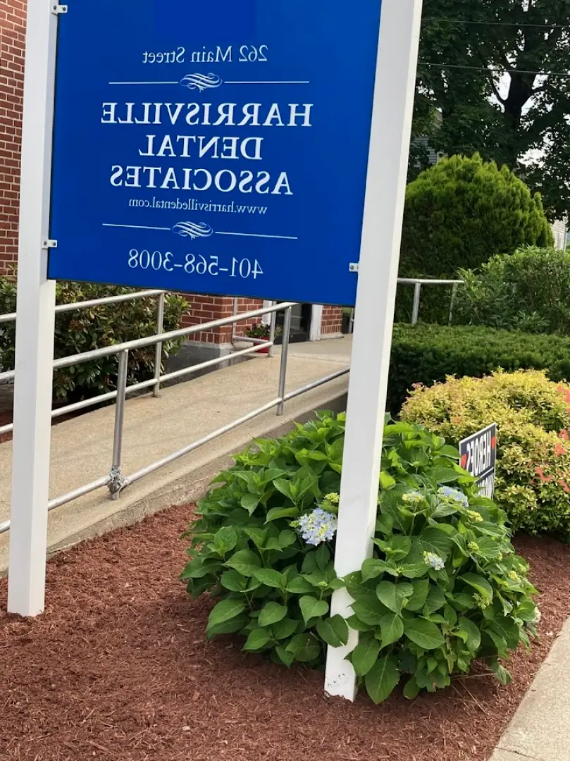  Harrisville Dental Associates