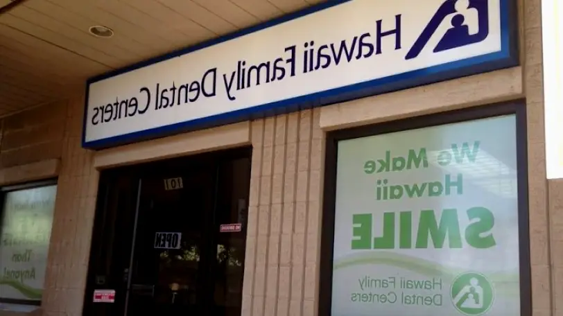 Hawaii Family Dental - Kihei