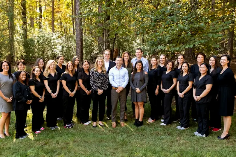 Huntersville Reimels Family & Cosmetic Dentistry