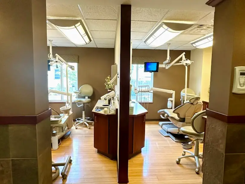 Irondequoit Dentist in Rochester, NY Dr. David K. Skeels