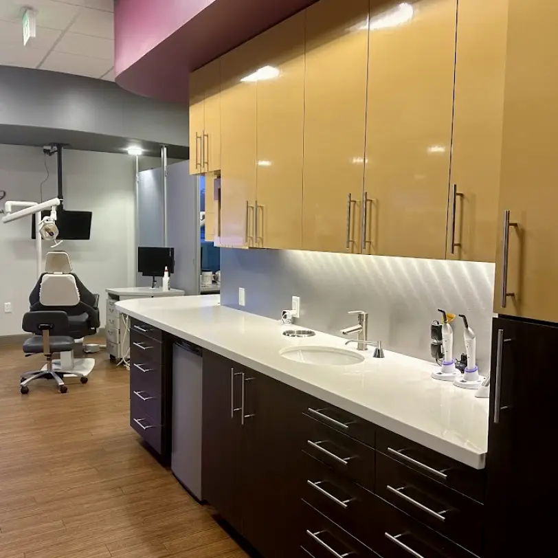 Kissimmee Kendrick Orthodontics