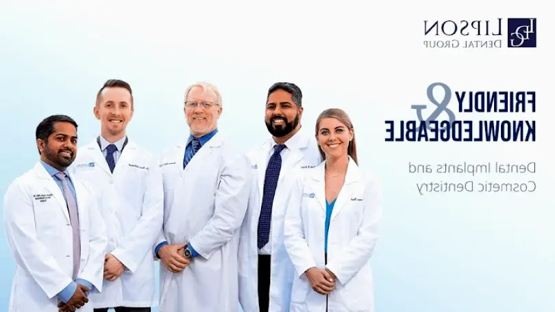 Lilburn Lipson Dental Group