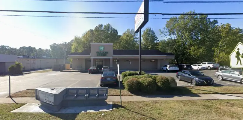 Little Rock Healthy Smiles