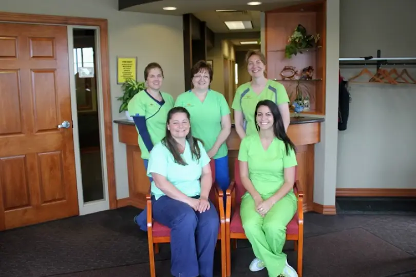 Lockport DPR General Dentistry