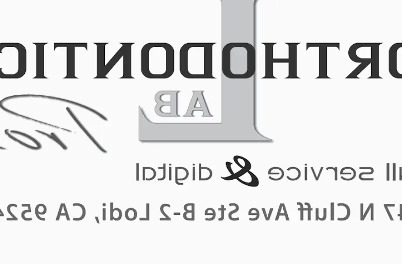 Lodi Orthodontic Lab Pros