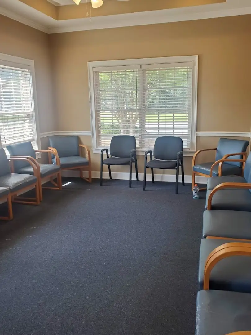 Milledgeville Janet Hogan Harrison, DDS PC
