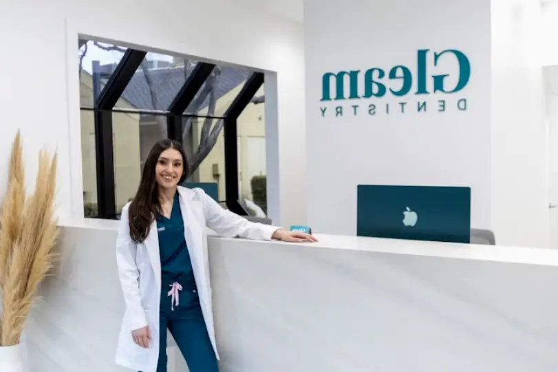Modesto Gleam Dentistry