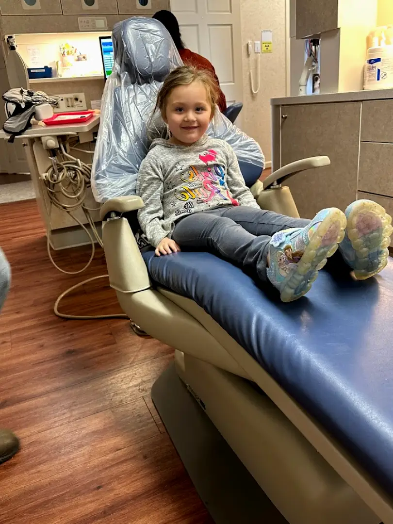 Mt Airy Mount Airy Pediatric Dentistry