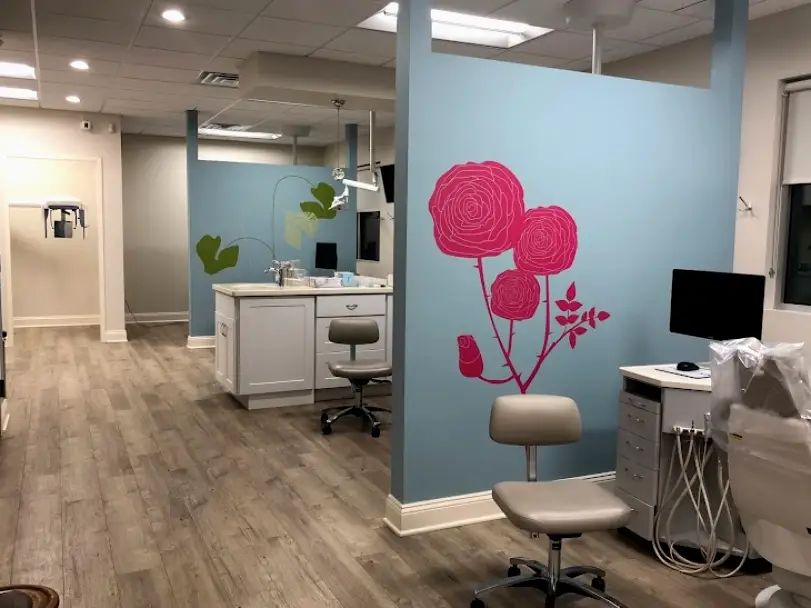 My Smile Orthodontics Shelton, CT: Maria Karayiannis DMD