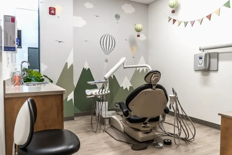 Newtown Heine & Associates Family Dentistry