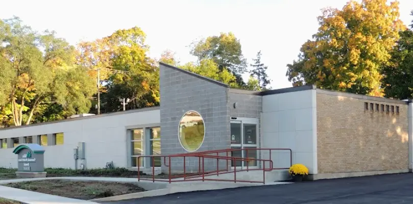 Niles Community Health Center Dental
