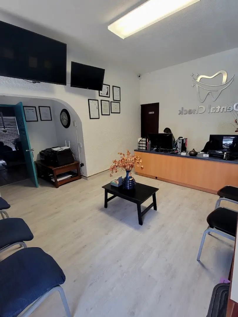 Nuevo Laredo Dental Check Plus
