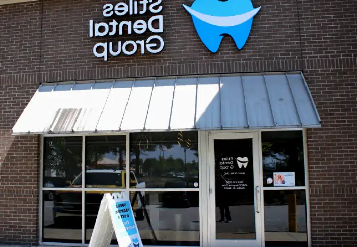 Opelika Stiles Dental Group